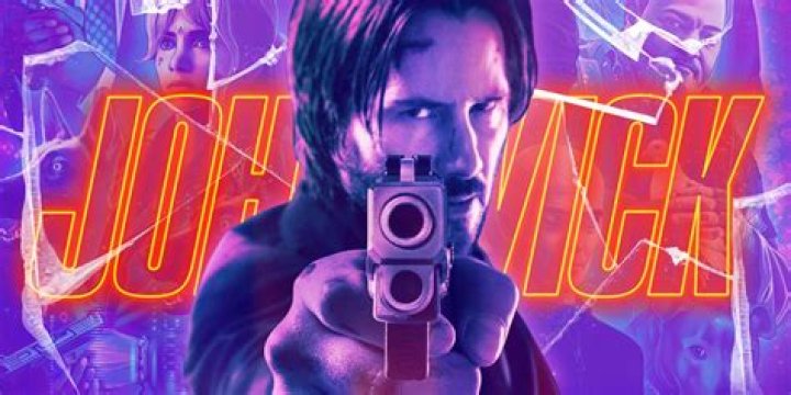 How John Wick’s World Building Outdoes Its Rivals