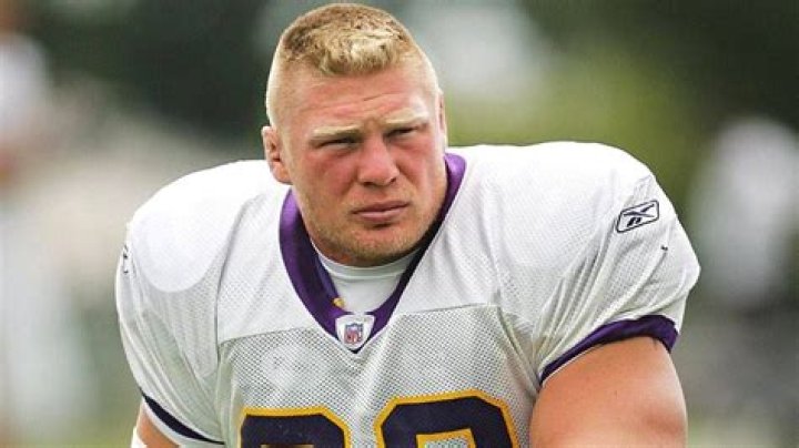How long did Brock Lesnar play in NFL? Exploring WWE megastar's short-lived Pro Football career