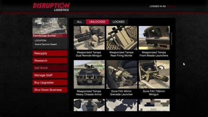 How long does Research take in GTA Online?