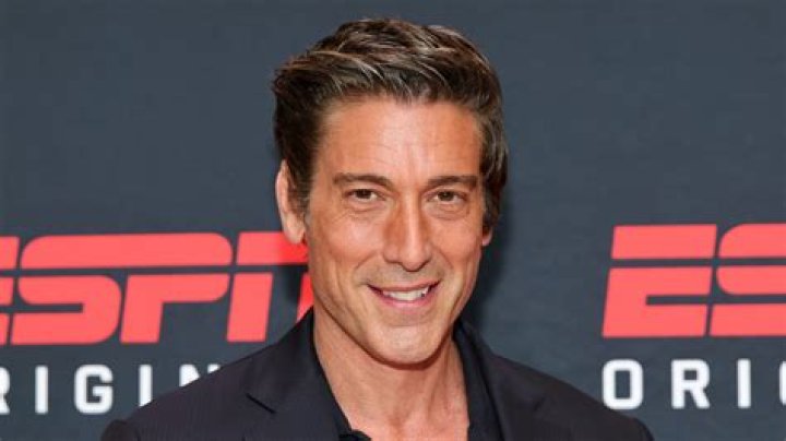 How Long Has David Muir Been Married? A Deep Dive Into His Personal Life