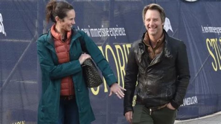 How Long Have They Been Married?