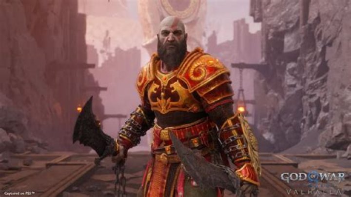 How long is God of War Ragnarok?