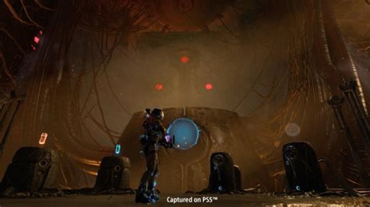 How Many Biomes are in Returnal?
