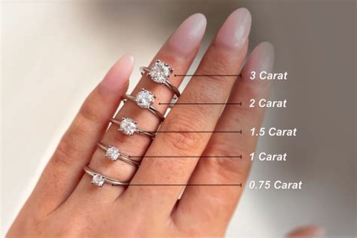 How Many Carats Is Dr. Jen Ashton’s Engagement Ring?
