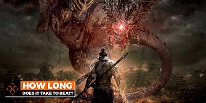 How many chapters are there in Wo Long: Fallen Dynasty?