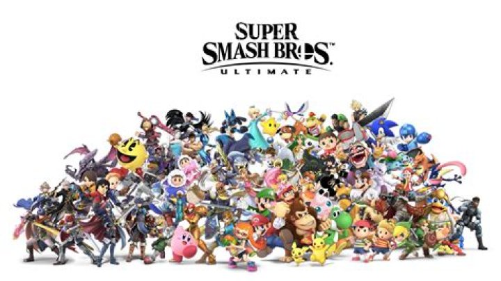 How Many Characters Are There in Smash Ultimate?