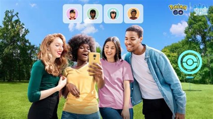 How Many Friends Can You Have on Pokemon GO?
