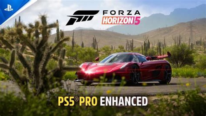 How Many GB is Forza Horizon 5?