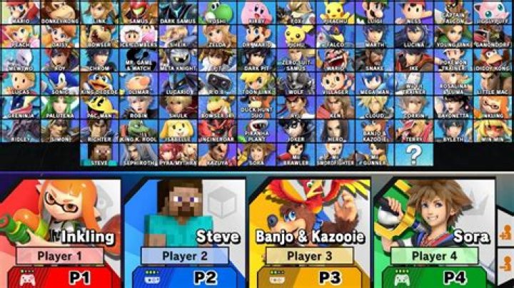 How Many Songs Are in Smash Ultimate?
