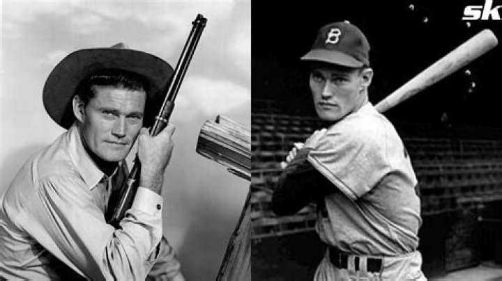 How Much Did Chuck Connors Make Per Episode?