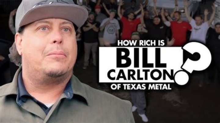 How Much Does Bill Carlton Make Per Episode?