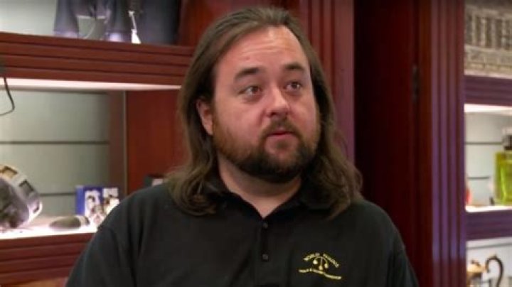 How Much Does Chumlee Make Per Episode?