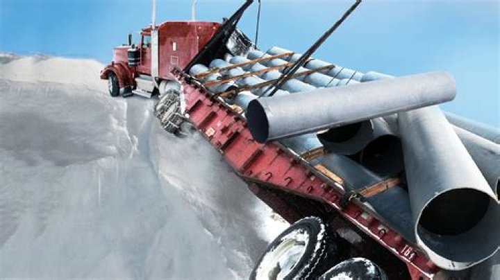 How Much Does Ice Road Truckers Make Per Episode?