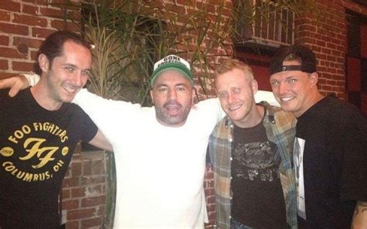 How much does Jamie Vernon make? All you need to know about Joe Rogan's podcast producer