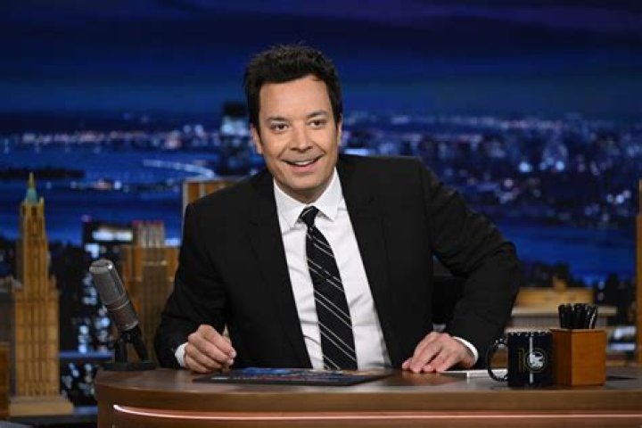 How Much Does Jimmy Fallon Make Per Episode?