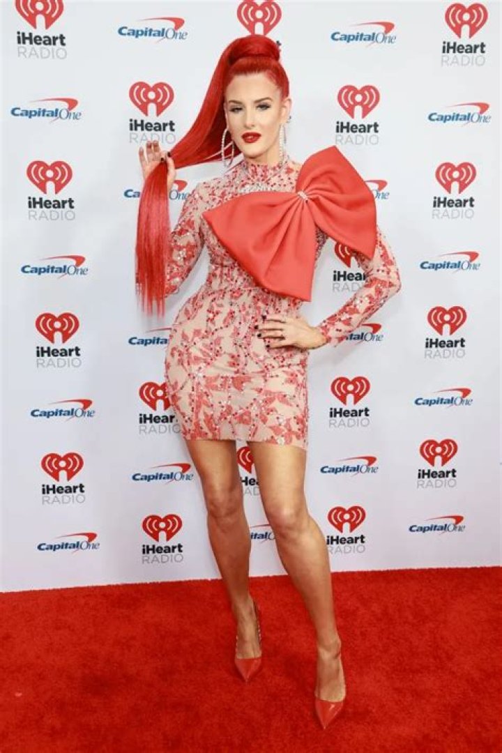 How Much Does Justina Valentine Make Per Episode?