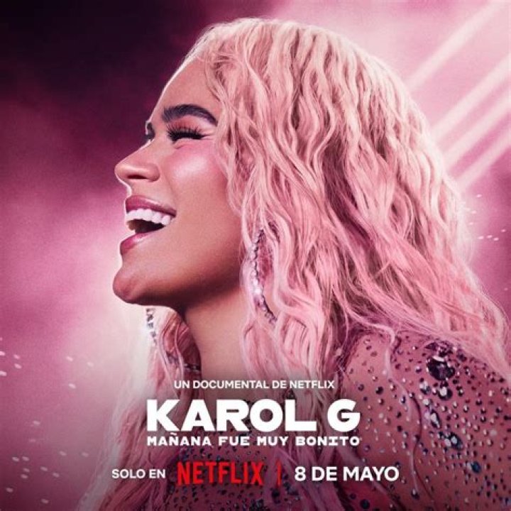 How Much Does Karol G Make Per Concert?