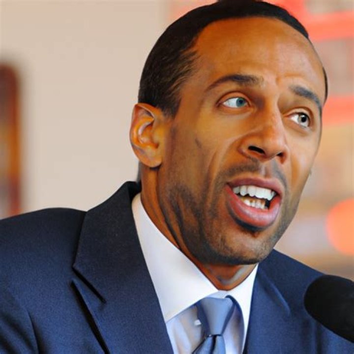 How Much Does Stephen A. Smith Make On General Hospital?