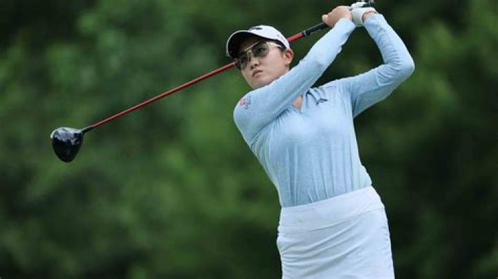 How much has Rose Zhang earned since turning pro? Star golfer's earnings and net worth explored
