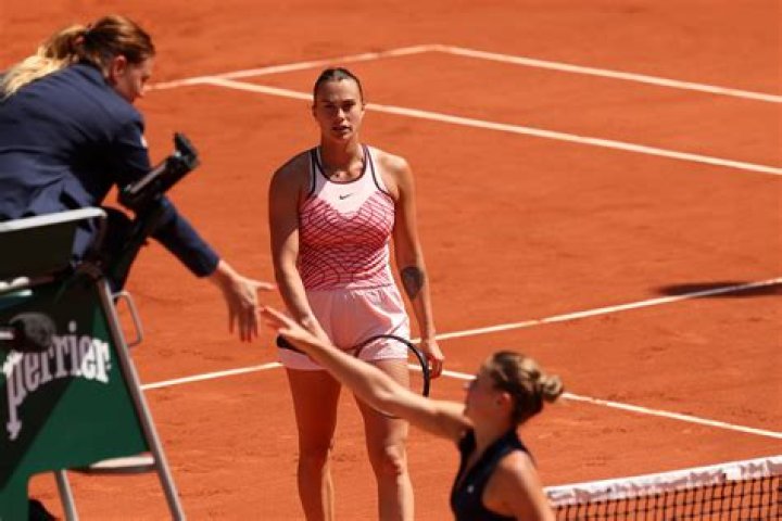 How much is Aryna Sabalenka’s Net Worth in 2023 ?