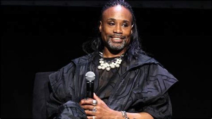 How much is Billy Porter worth? Fortune explored as actor reveals he had to sell his house due to ongoing strikes