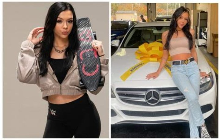 How much is Cora Jade Net Worth as of 2023?