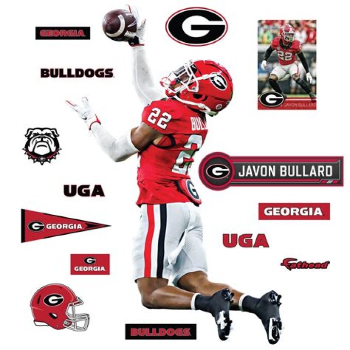 How much is Javon Bullard's NIL deal worth?