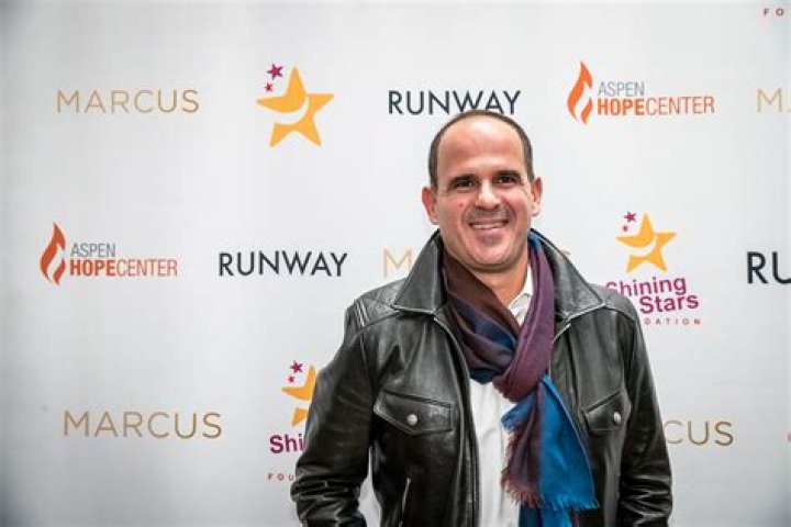 How Much is Marcus Lemonis's Net Worth? Know About His Salary, Awards and His Career