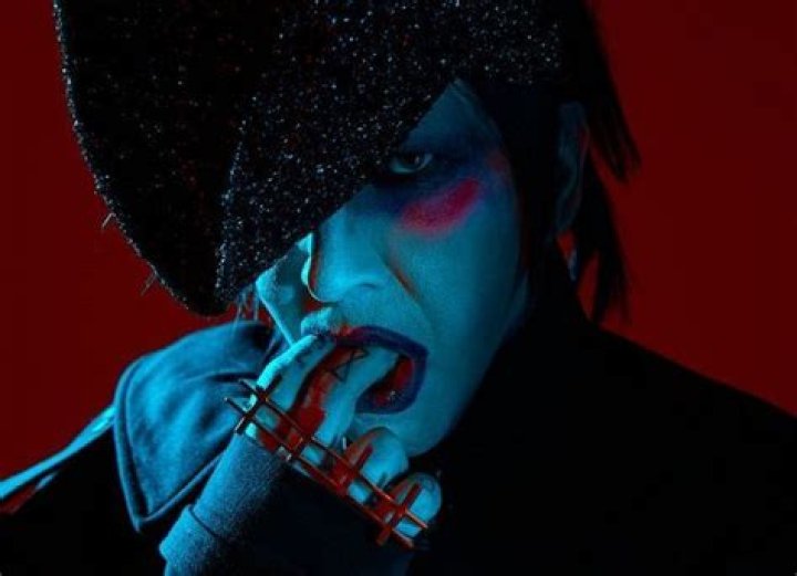 How much is Marilyn Manson’s Net Worth as of 2023?