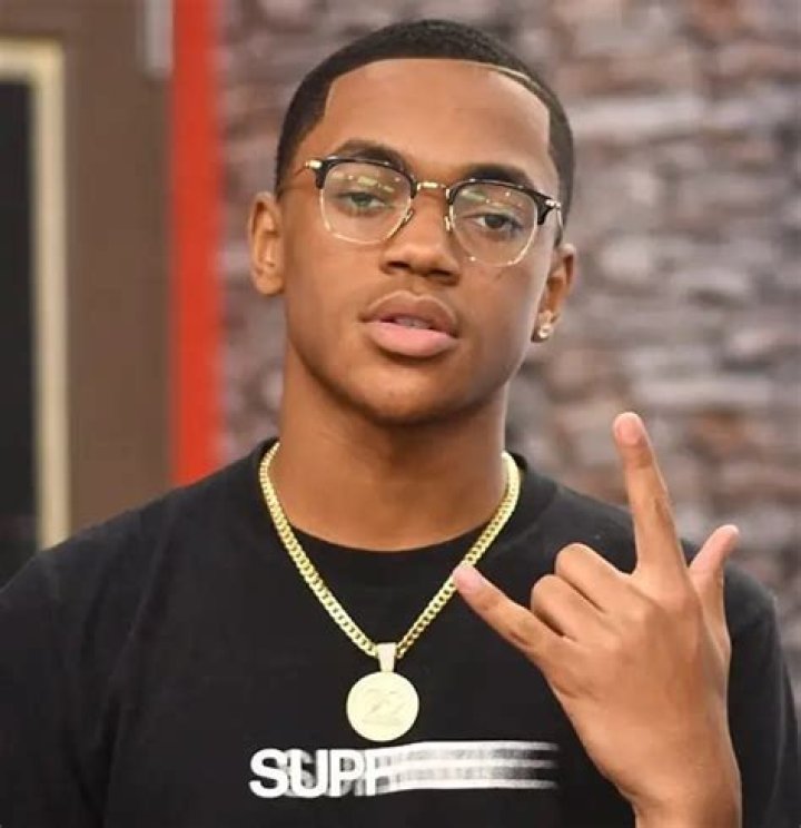 How Much Is Michael Rainey Jr Net Worth – Phone Number, House Address, Wiki