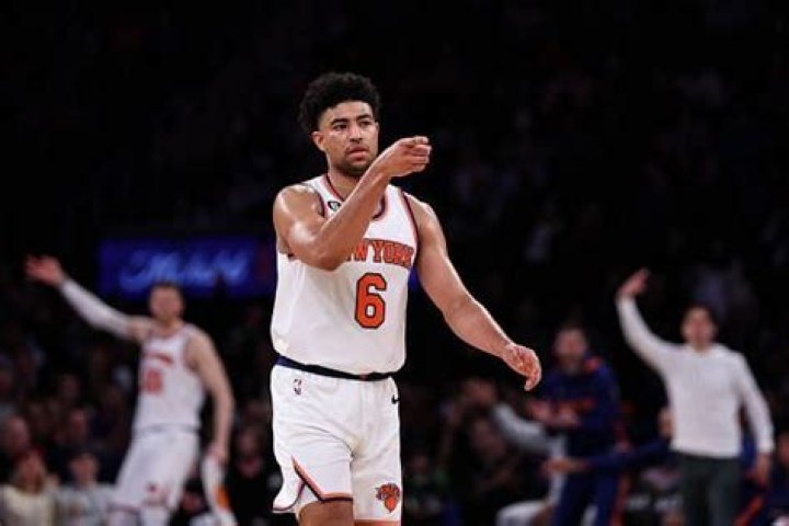 How much is Quentin Grimes’ Net Worth in 2023?