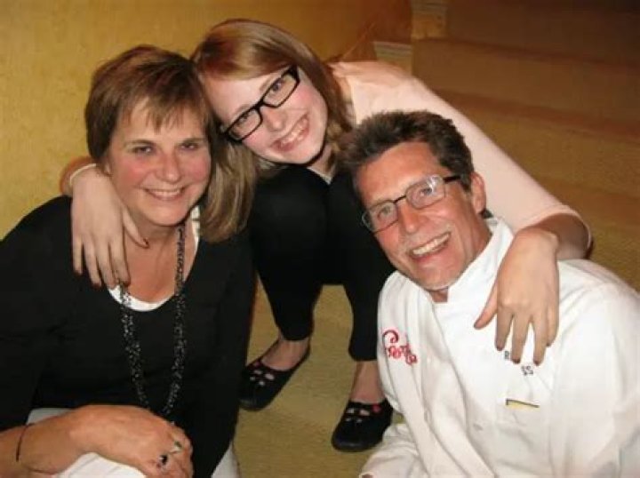 How Much Is Rick Bayless's Net Worth? His Wife Supported Him
