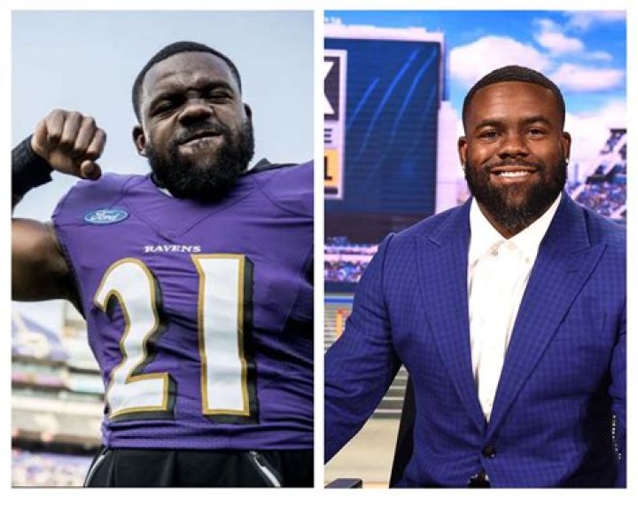 How much is the new Fox Sports analyst worth in 2023?