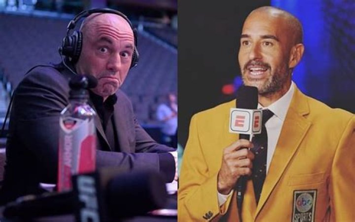 How much money does a commentator make in the UFC? 