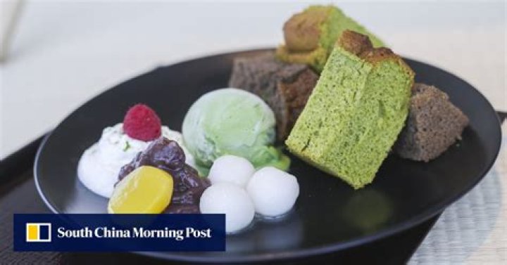 How Nakamuras spun gold from matcha tea, now in Hong Kong