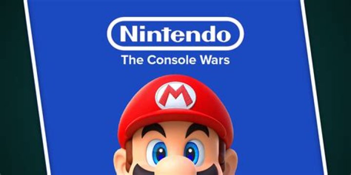 How Nintendo Successfully Avoids the Console Wars