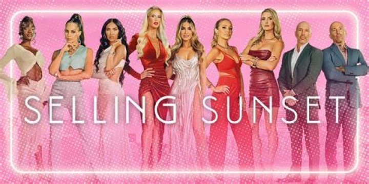 How Old Is Bre Tiesi From Selling Sunset? Age & Birthday!