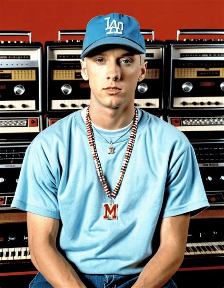 How Old Is Eminem? A Comprehensive Look At The Rap Icon's Life And Career