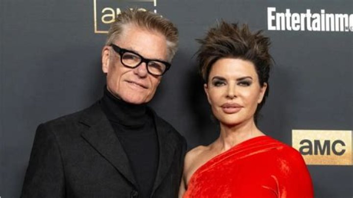 How Old Is Harry Hamlin? Discovering The Age And Life Of The Iconic Actor