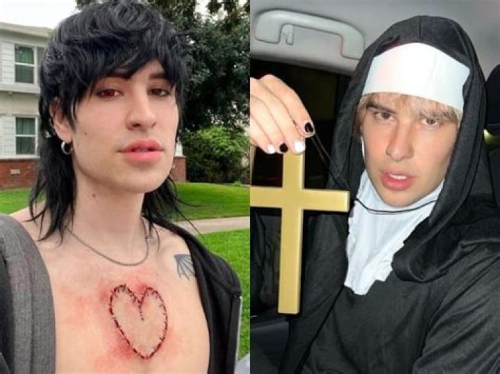 How Old Is Jake Webber