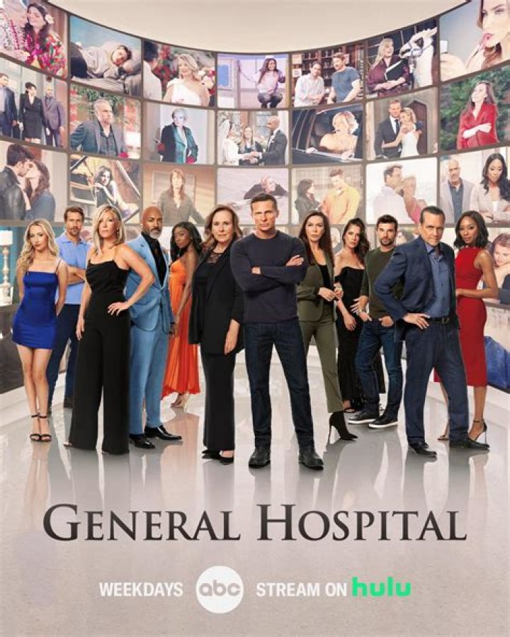 How Old Is Laura Wright From General Hospital?