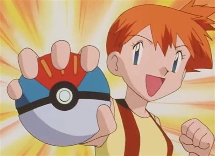 How Old Is Misty in Pokemon?