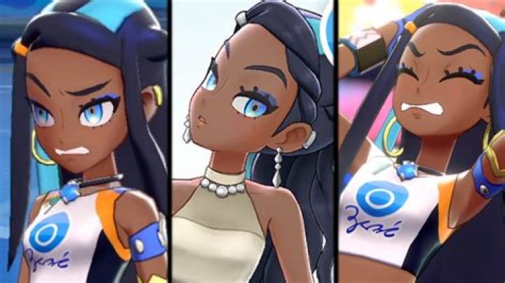 How Old is Nessa in Pokemon Sword and Shield?