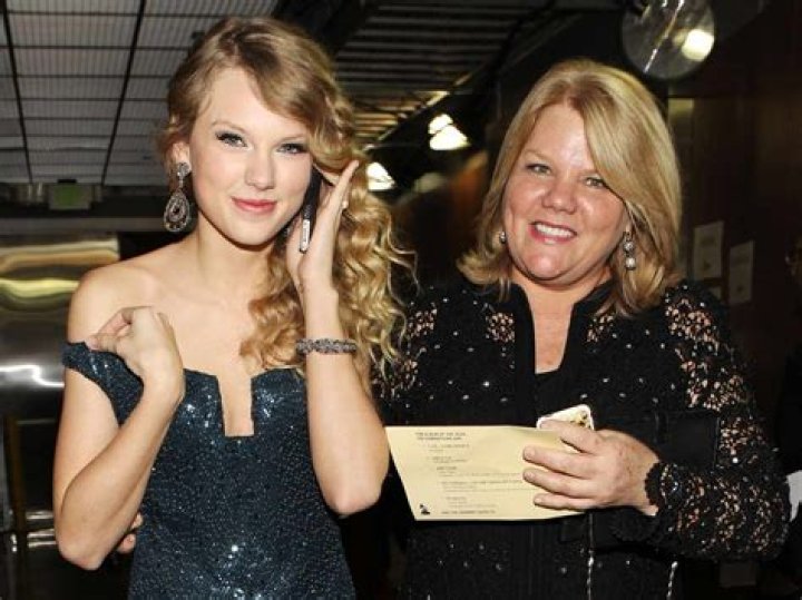 How Old Is Taylor Swift's Daughter? A Deep Dive Into Her Family Life