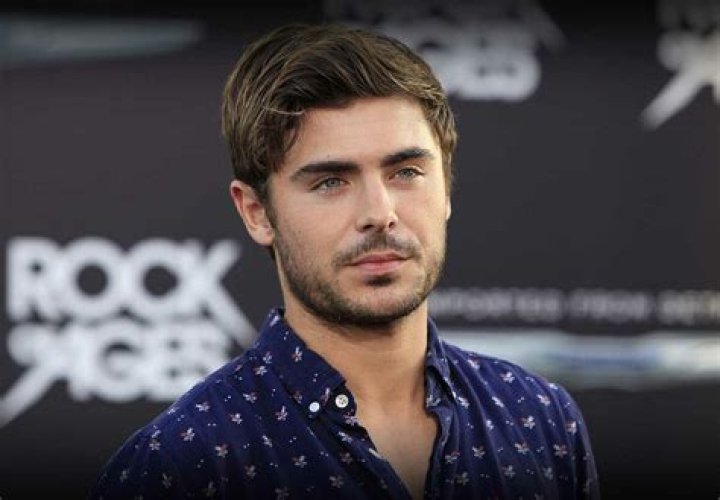 How Old Is Zac Efron? Discovering The Age And Life Of A Hollywood Star