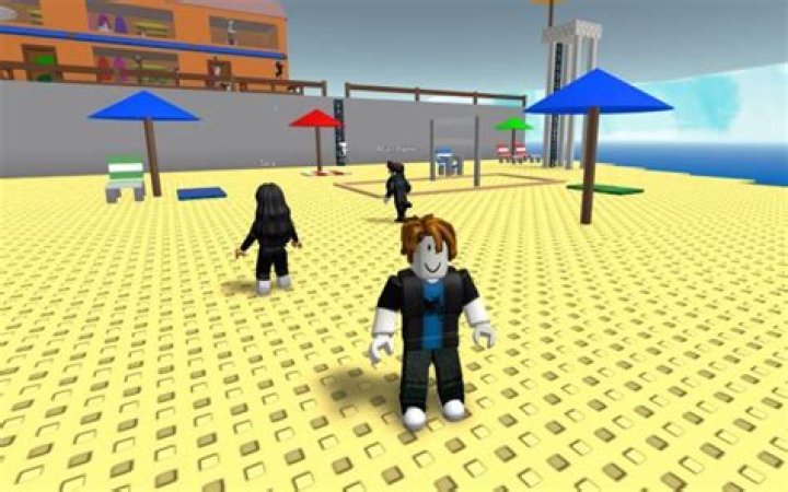 How Old You Need to Be to Play Roblox