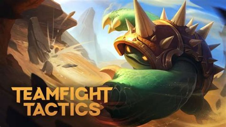 How Riot will finally add Rammus, TFT's white whale, in a future set