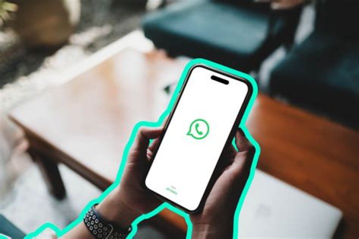 How Safe Are My Photos on WhatsApp?