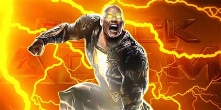How Strong Is DC's Black Adam?