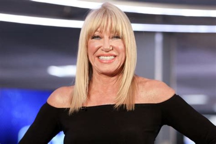 How Suzanne Somers Death: Did Suzanne Summer Pass Away Today?